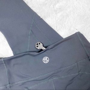 Til You Collapse High Waisted Leggings